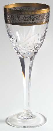 Aquitaine Wine Glass