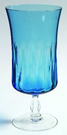 Aquarius Blue Iced Tea