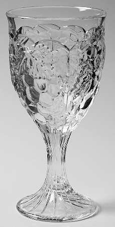 Arbor Wine Glass