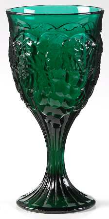 Arbor Evergreen Wine Glass