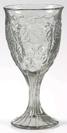 Arbor Grey Wine Glass