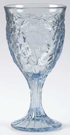 Arbor Light Blue by Noritake