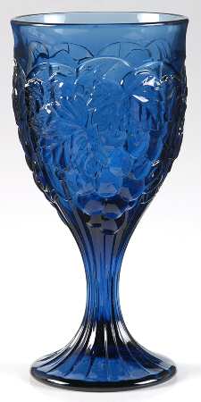 Arbor Midnight Blue by Noritake