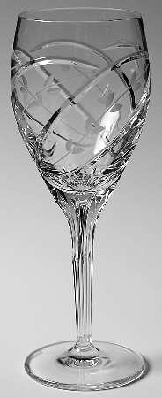 Aston Wine Glass
