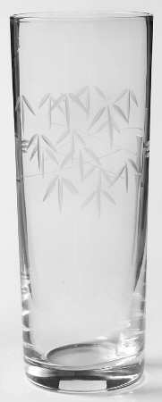 Bamboo (Smooth Stem) Whiskey Sour