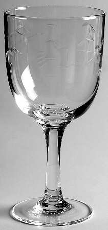 Bamboo (Smooth Stem) Wine