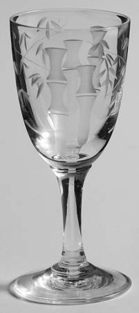 Bamboo (Smooth Stem) Cordial