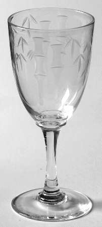 Bamboo (Smooth Stem) Wine