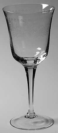 Blue Hill Wine Glass