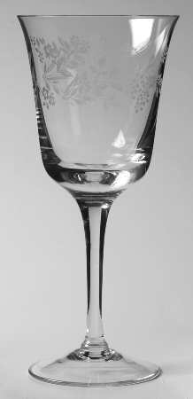 Carolyn Wine Glass
