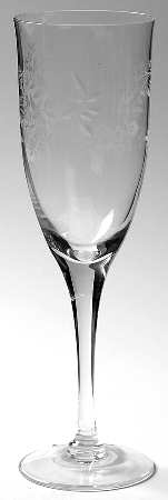 Carolyn Fluted Champagne