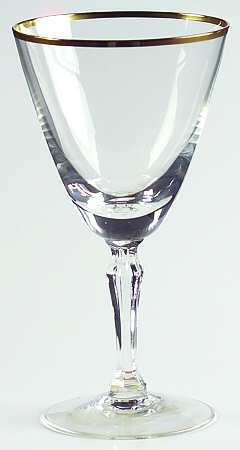Celestial Wine Glass