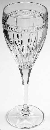 Christiana Wine Glass