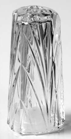 Crystal Treasury Stoppered Shaker