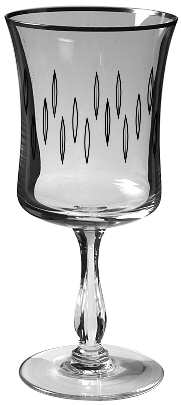 Cut 818 (Platinum) by Noritake