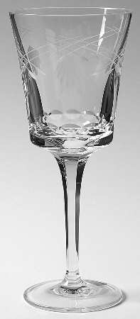 Dartmoor Wine Glass