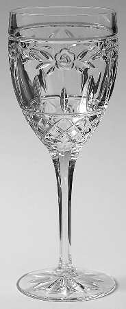 Darnell Wine Glass