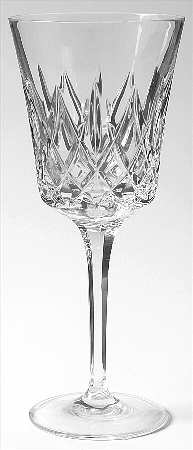D'Orsay Wine Glass
