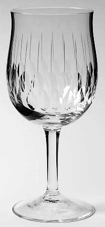 Echo Wine Glass