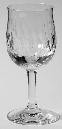 Echo Cordial Glass