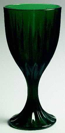 Entree Evergreen (Dark Green) by Noritake