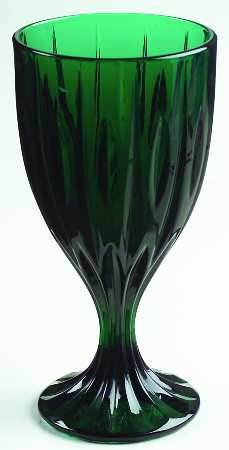 Entree Evergreen (Dark Green) Iced Tea