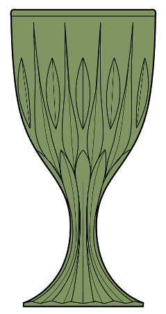 Entree-Green (Light)
