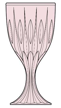 Entree-Pink