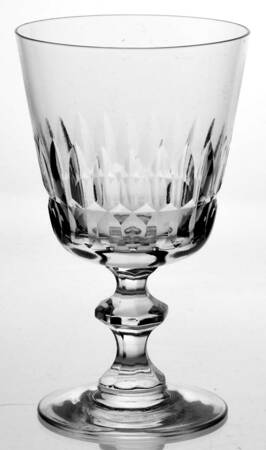 Esteem Wine Glass