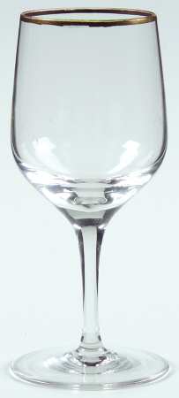 Fascination Cordial Glass
