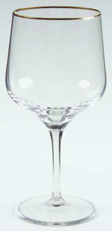 Fascination Wine Glass