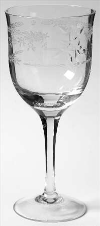 Gallery Wine Glass