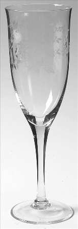 Gallery Fluted Champagne