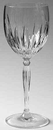 Granbury Wine Glass
