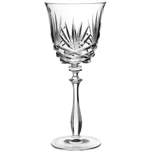 Hampton Hall Wine Glass