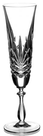 Hampton Hall Fluted Champagne