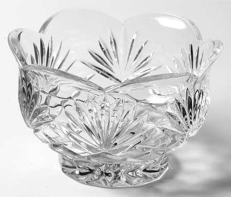 Hampton Hall Potpourri Bowl