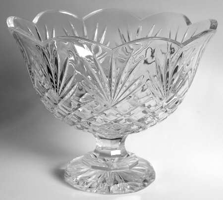 Hampton Hall Large Centre Bowl