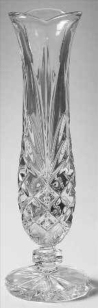 Hampton Hall 8" Bud Vase