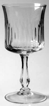 Harriet Wine Glass