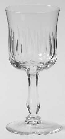 Harriet Cordial Glass