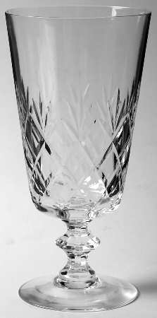 Heritage-Clear (Cut) Iced Tea