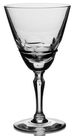 Hope Wine Glass