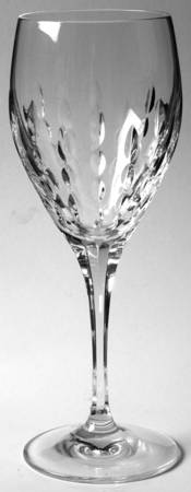 Illumination Wine Glass
