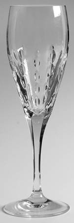 Illumination Fluted Champagne