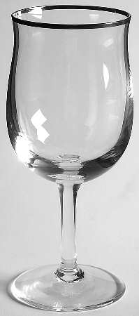 Juliet Wine Glass