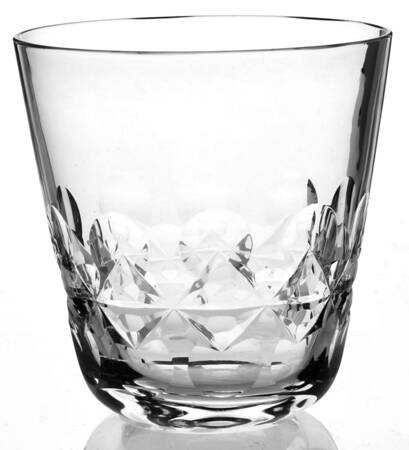 Kenley Double Old Fashioned HC