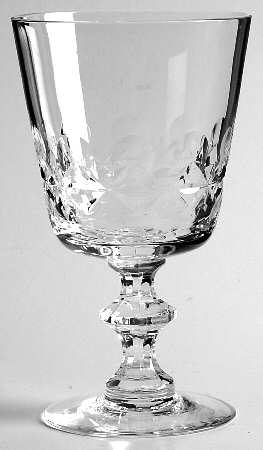 Kenley Wine Glass
