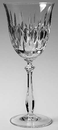 Lasalle Wine Glass