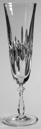 Lasalle Fluted Champagne